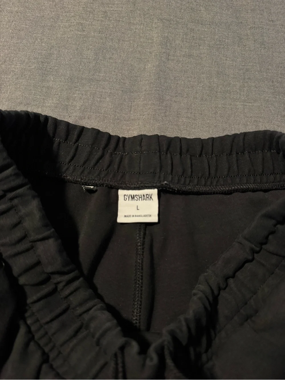 Gymshark Track Pant